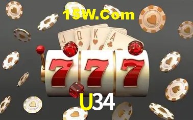 Promoção Relâmpago U34