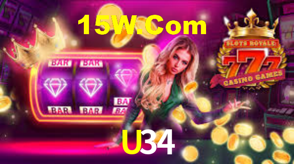U34 App Interface