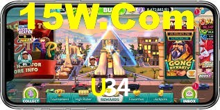 Slot Games U34