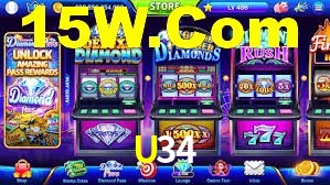 Game Providers U34