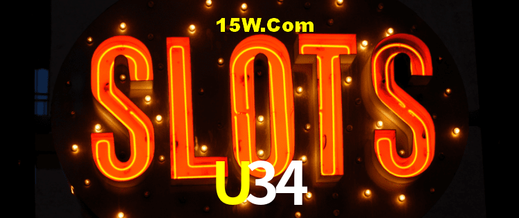 APP oficial da U34 para mobile