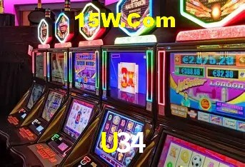 U34 Bet App