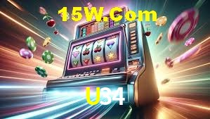 2FA Security U34