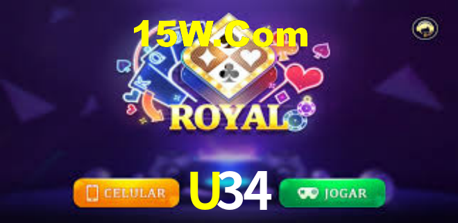 U34 Bet App