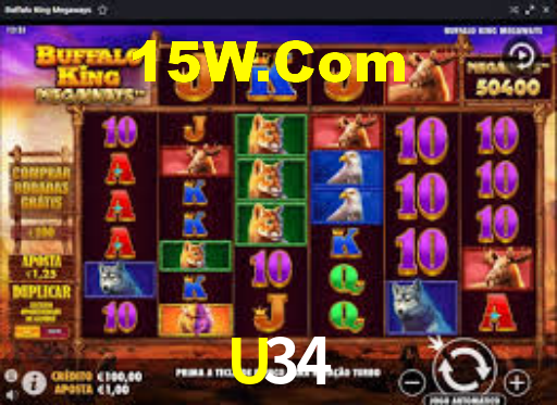 Blackjack Table U34