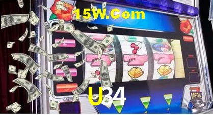 Tecnologia da Plataforma U34