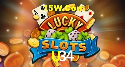 U34 Bet Login