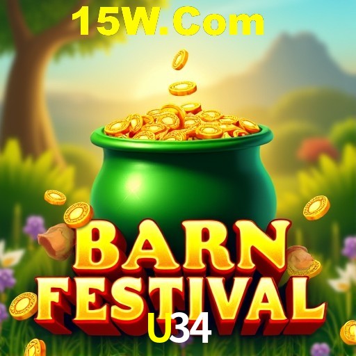 U34 Bet App