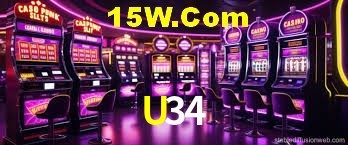 Flash Promotion U34