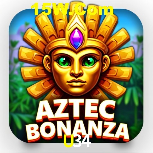 Desvendando o Mundo dos Jogos Virtuais na U34