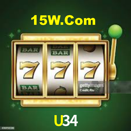 Tournaments U34