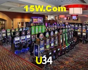 U34 Bet Login