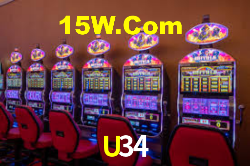 Programa VIP U34