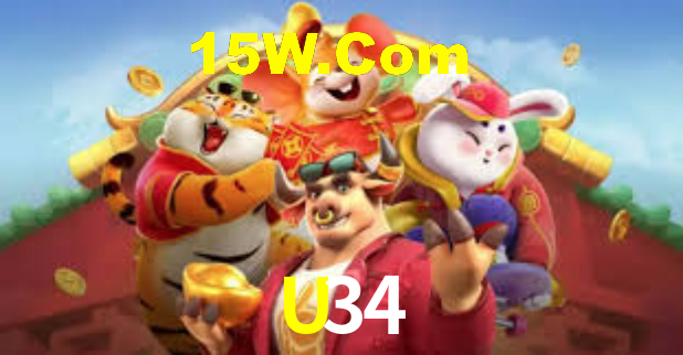 U34