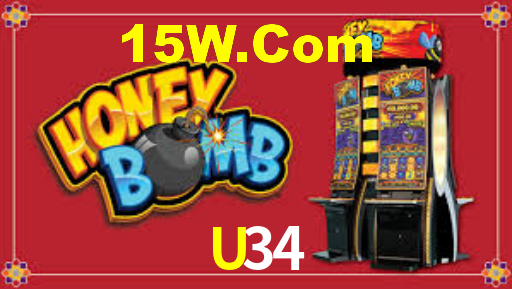 Roulette Table U34